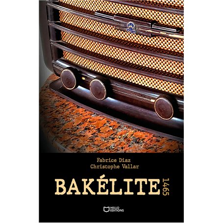 Bakélite 1465