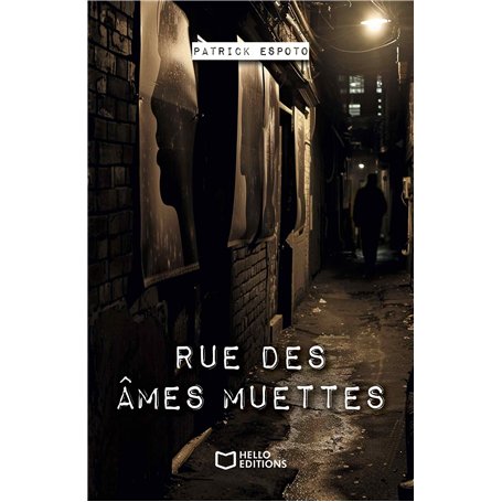 Rue des âmes muettes