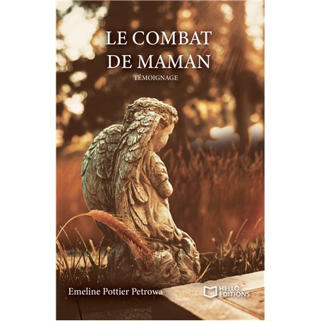 Le combat de maman