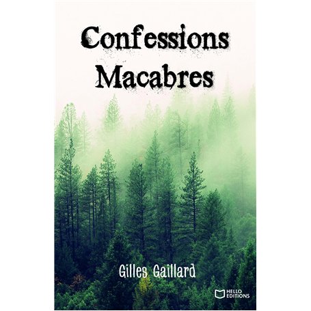 Confessions macabres