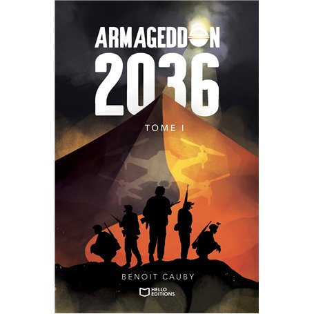 Armageddon 2036