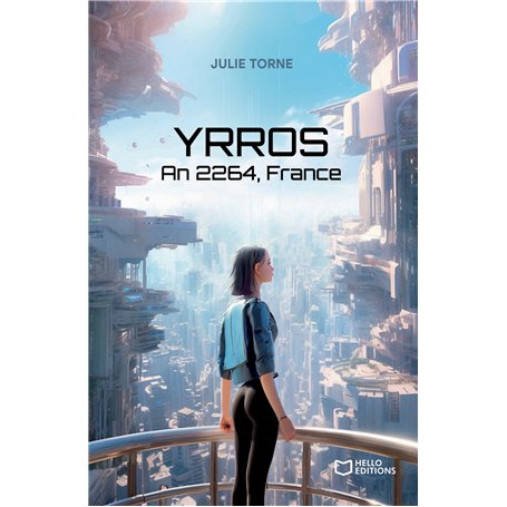 YRROS - An 2264