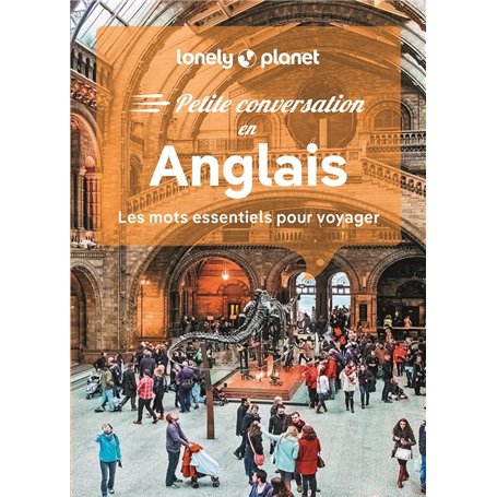 Petite Conversation en Anglais 16ed