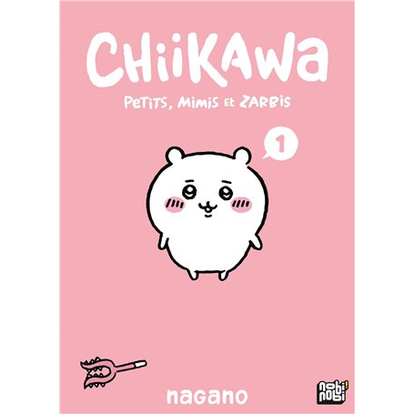 Chiikawa - Petits