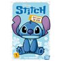 Stitch - Amis pour la vie T01