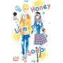 Honey Lemon Soda T09