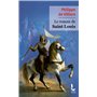 Le roman de Saint Louis