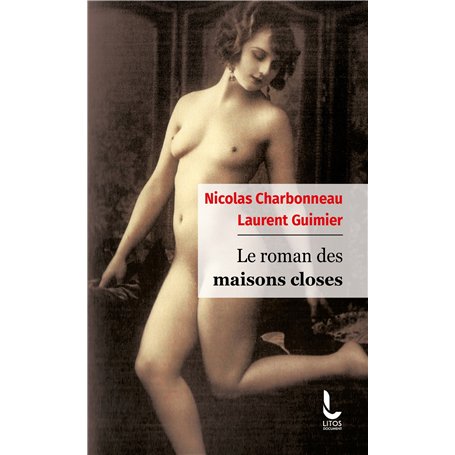 Le roman des maisons closes