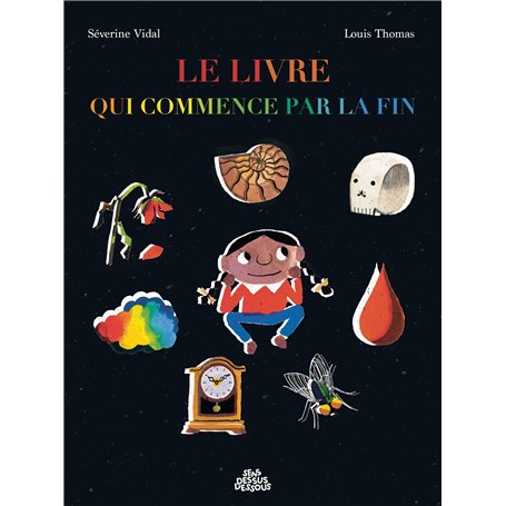 Le Livre qui commence par la fin 15,66 €