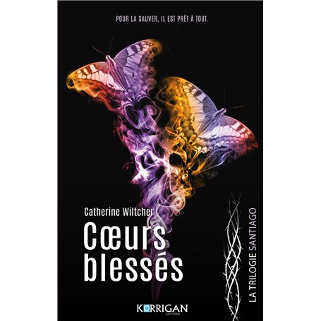 Santiago trilogie T2 18,10 €