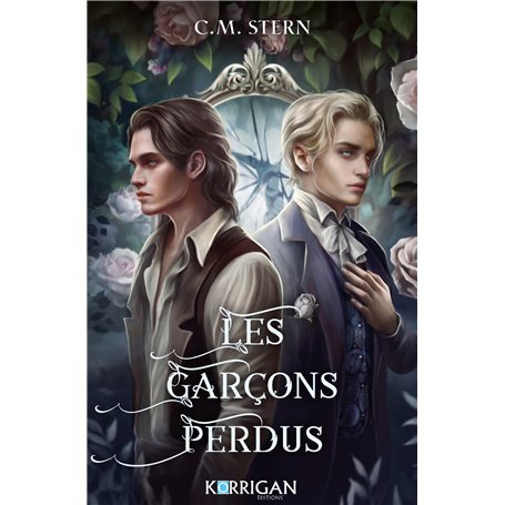 Les garçons perdus T1 19,47 €