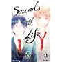 Sounds of Life - Tome 11 (VF)