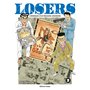 Losers - Chroniques d'un magazine légendaire - Tome 2