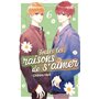 Toutes les raisons de s'aimer - Tome 6