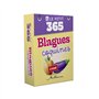 Le Petit 365 blagues coquines