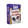Le Petit 365 jours pour améliorer son anglais