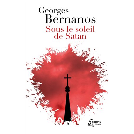 Sous le soleil de Satan 6,36 €