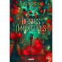Dieux de chair et de mensonge - Tome 01 Désirs immortels (broché)