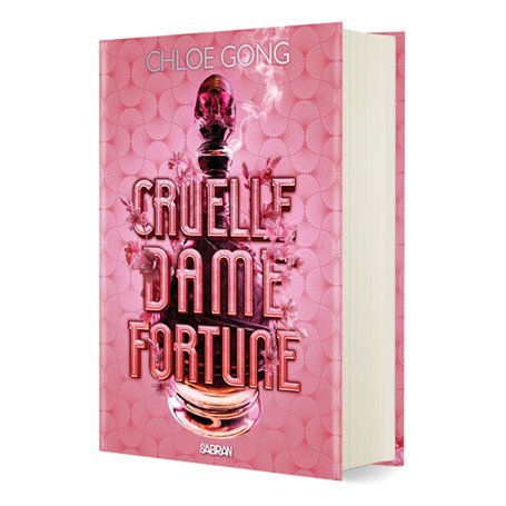 Cruelle Dame Fortune - Tome 01 (relié collector)