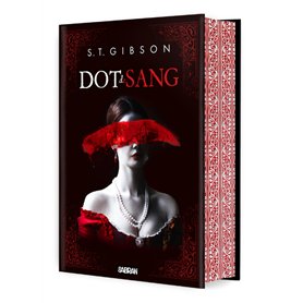 Dot de sang - Tome 01 (relié collector)