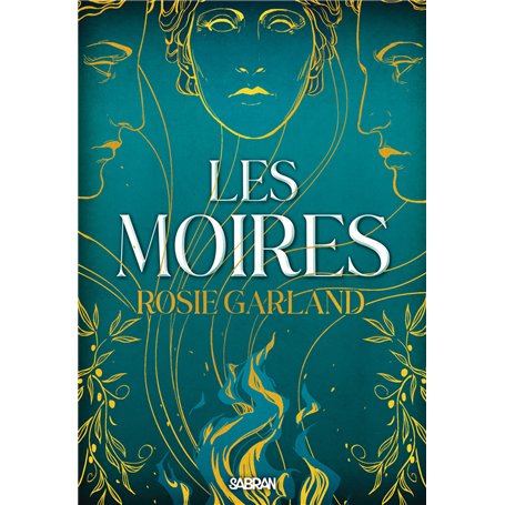 Les Moires (broché)