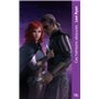 Ces promesses maudites - Tome 02 Ces trahisons obscures (poche)