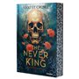 Cruels Garçons perdus - Tome 01 The Never King (broché)