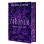 Le Royaume de Vincula - Tome 02 L'Æternum (relié collector)