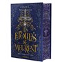 Lorsque tombera la nuit - Tome 01 Les Étoiles se meurent (relié collector)