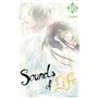 Sounds of Life - Tome 18 (VF)