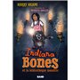 Indiana Bones - Tome 02 Indiana Bones et la bibliothèque maudite (broché)