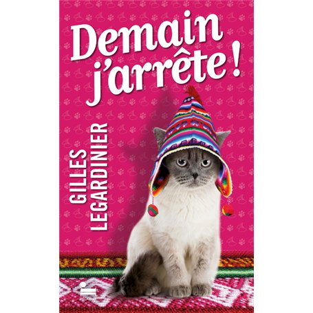 Demain j'arrête !