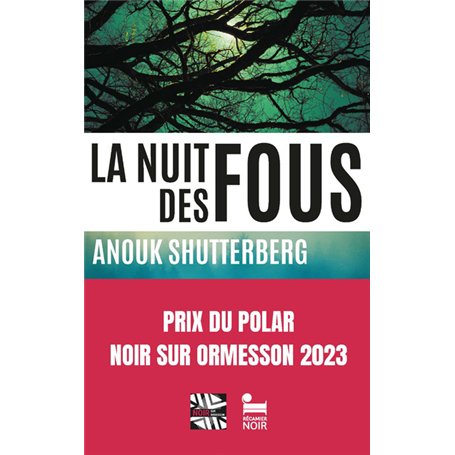 La Nuit des fous
