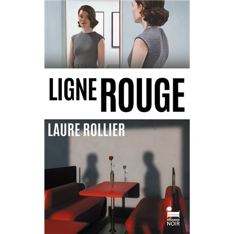 Ligne rouge