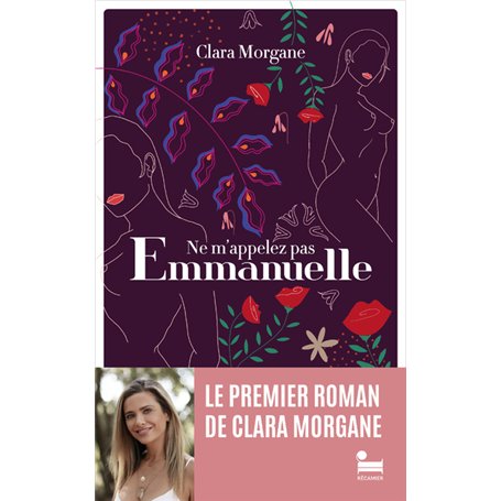 Ne m'appelez pas Emmanuelle