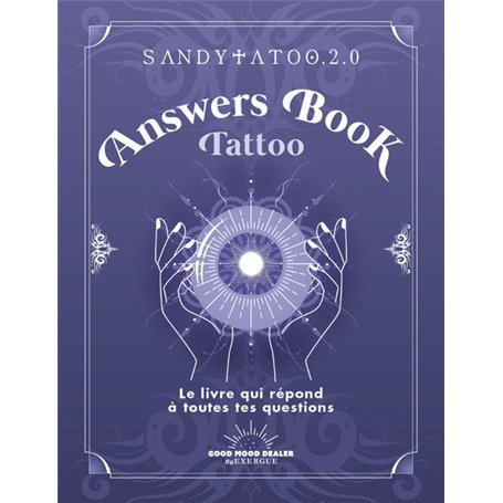 Answers Book Tatoo