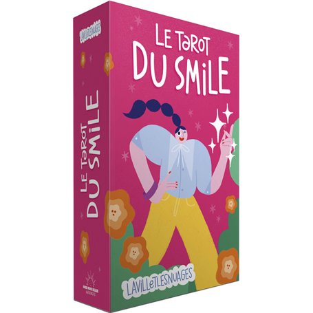 Le Tarot du Smile