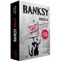 Banksy Oracle - 40 messages inspirants à travers le street art