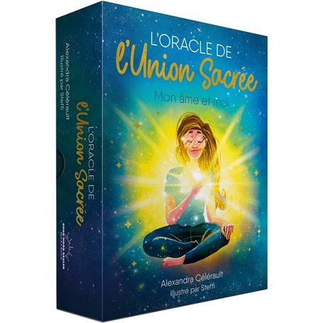 L'Oracle de l'union sacrée - Mon âme et moi