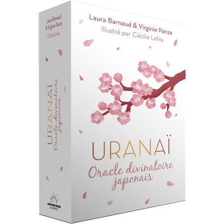 Uranaï - Oracle divinatoire japonais