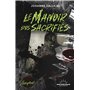 Le Corrupteur - Le Manoir des sacrifiés