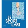 LE SPORT DANS L'ART