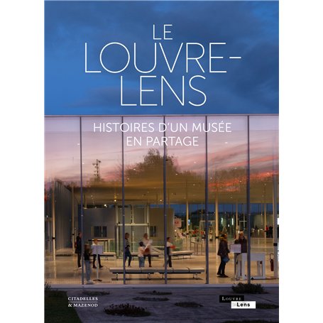 LE LOUVRE-LENS