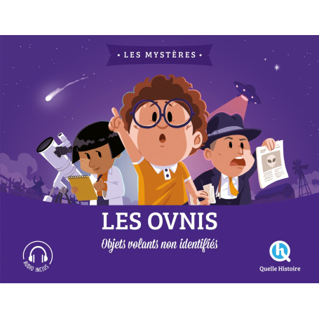 Les ovnis