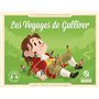 Les Voyages de Gulliver