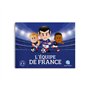 L'équipe de France