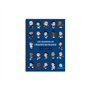 Les légendes du football - Carnet