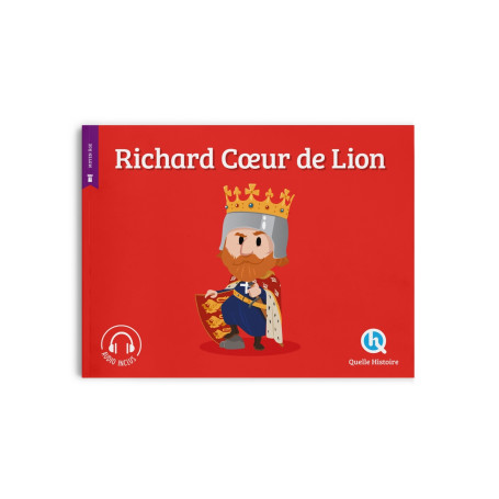 Richard Coeur de Lion