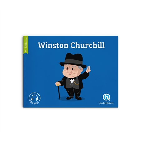Winston Churchill