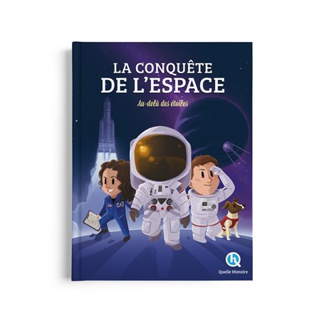 Conquête de l'espace